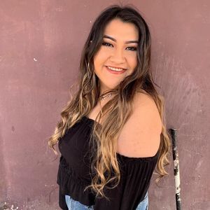 Meet your Posher, Catalina